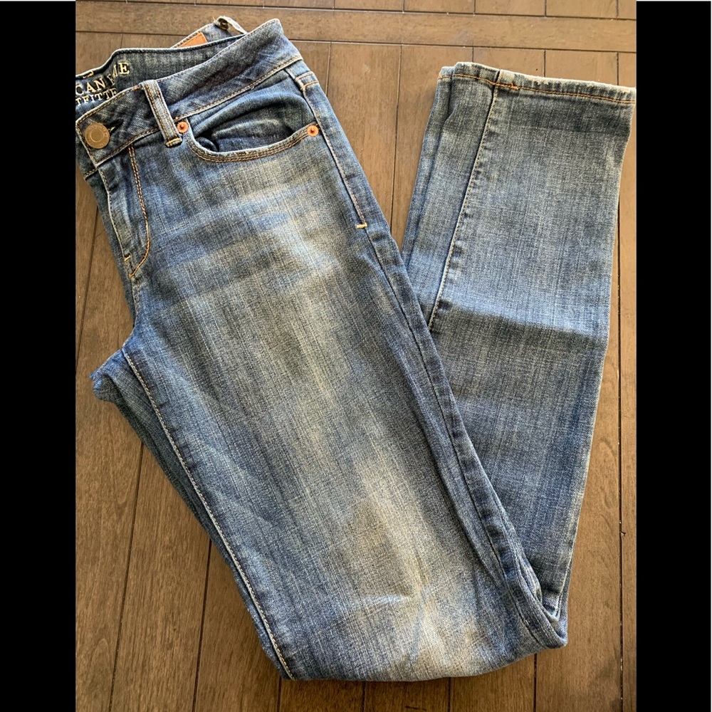 AE | Skinny Jeans